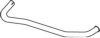 DINEX 50764 Exhaust Pipe